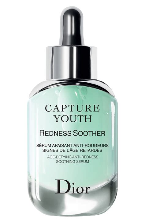 serum dior capture youth|Dior eye cream capture youth.